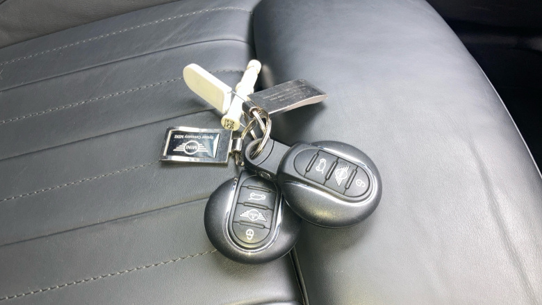 MINI Countryman 1.5 Cooper Exclusive 5dr Petrol Hatchback